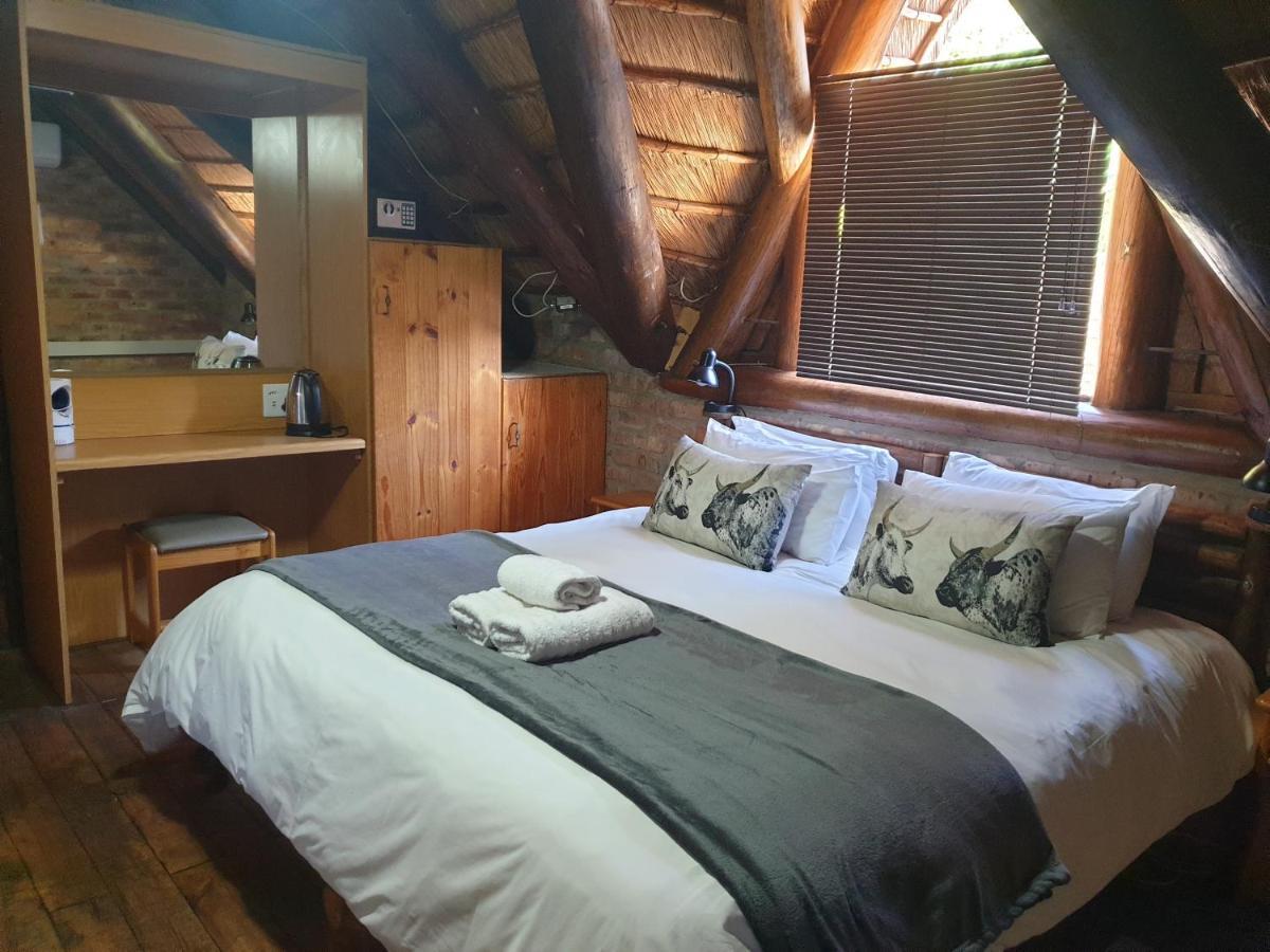 มาร์ร็อบ ลอดจ์ Bed & Breakfast KwaMbonambi ภายนอก รูปภาพ
